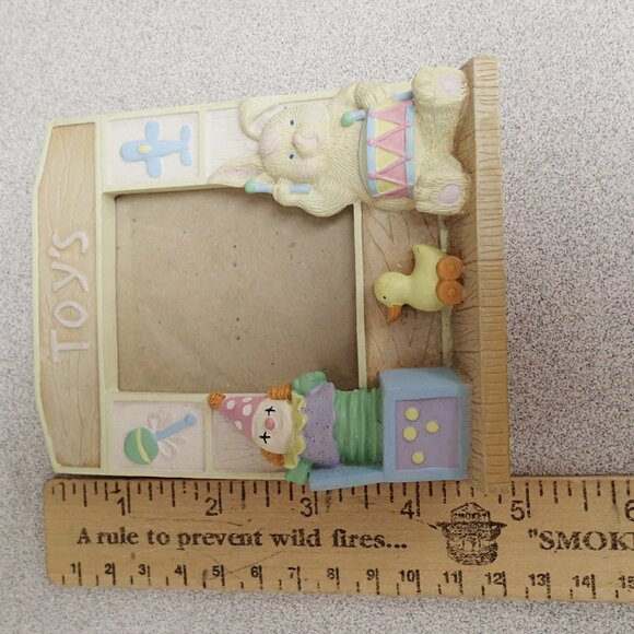 Baby Mini Photo holders - Picture 4 of 6